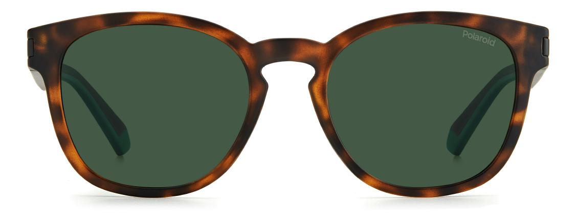 Солнцезащитные очки Polaroid PLD 2129/S 2M6/UC