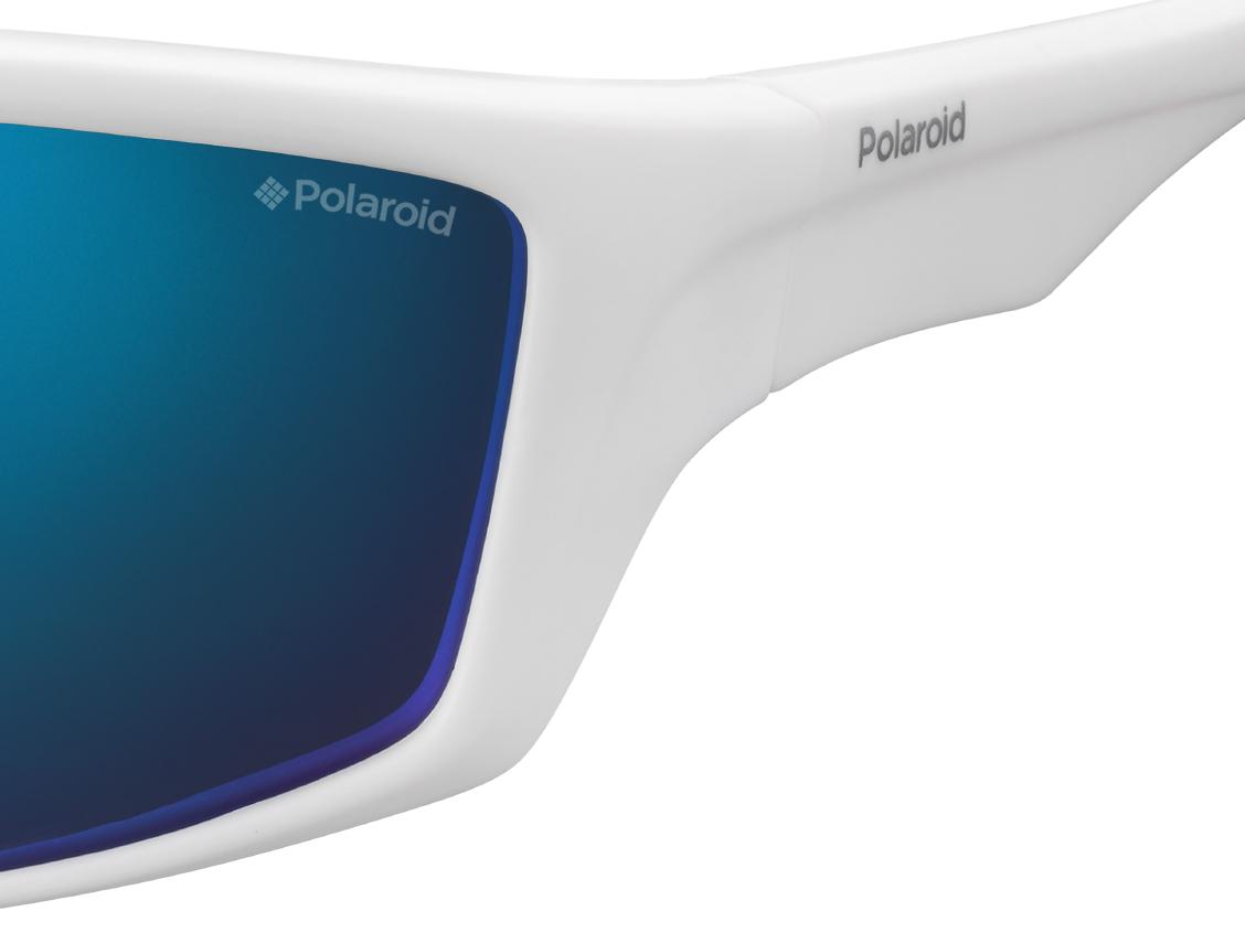 Солнцезащитные очки Polaroid PLD 7015/S 07R/5Z