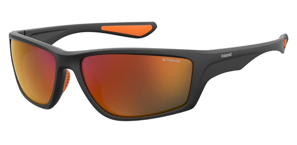 Солнцезащитные очки Polaroid PLD 7015/S CAX/OZ