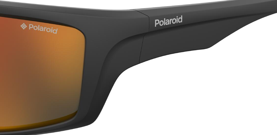 Солнцезащитные очки Polaroid PLD 7015/S CAX/OZ