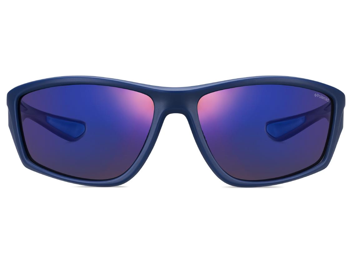 Солнцезащитные очки Polaroid PLD 7015/S ZX9/5X