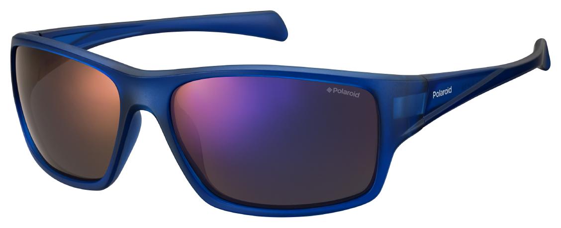 Солнцезащитные очки Polaroid PLD 7016/S PJP/5X