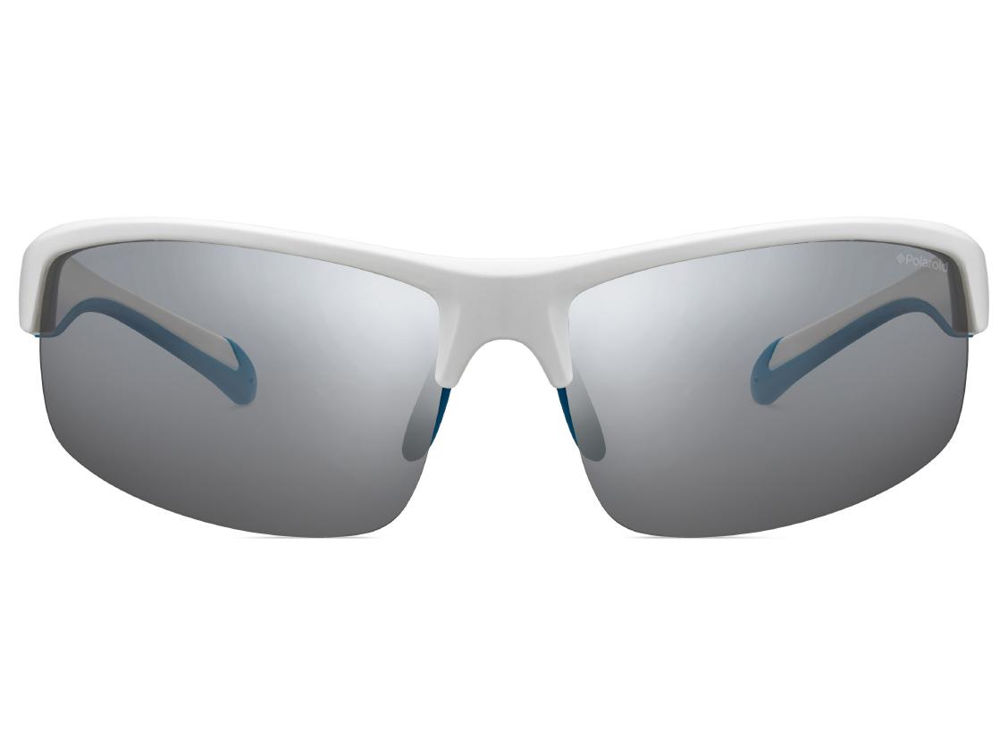 Солнцезащитные очки Polaroid PLD 7019/S YO6/EX