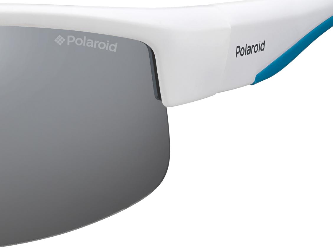 Солнцезащитные очки Polaroid PLD 7019/S YO6/EX