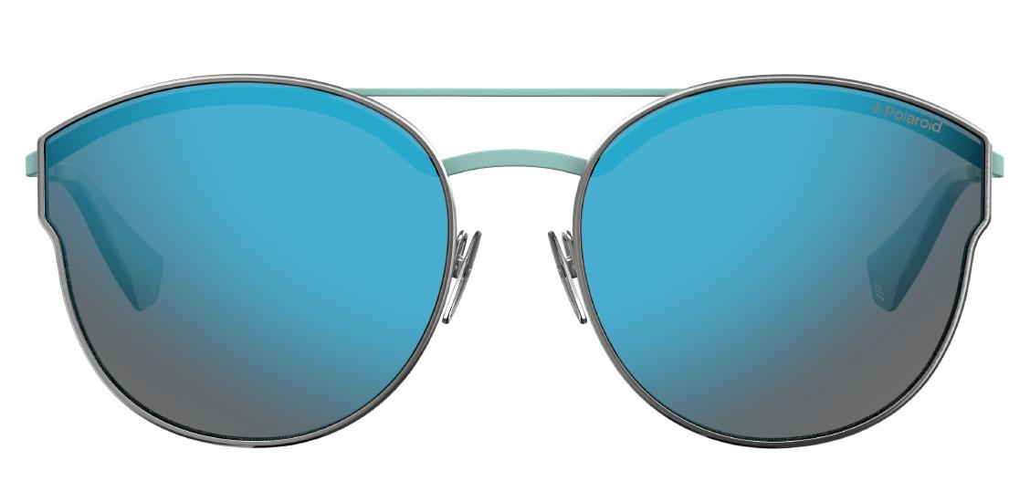 Солнцезащитные очки Polaroid PLD 4057/S 6LB/5X