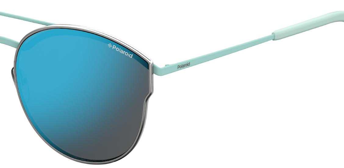Солнцезащитные очки Polaroid PLD 4057/S 6LB/5X