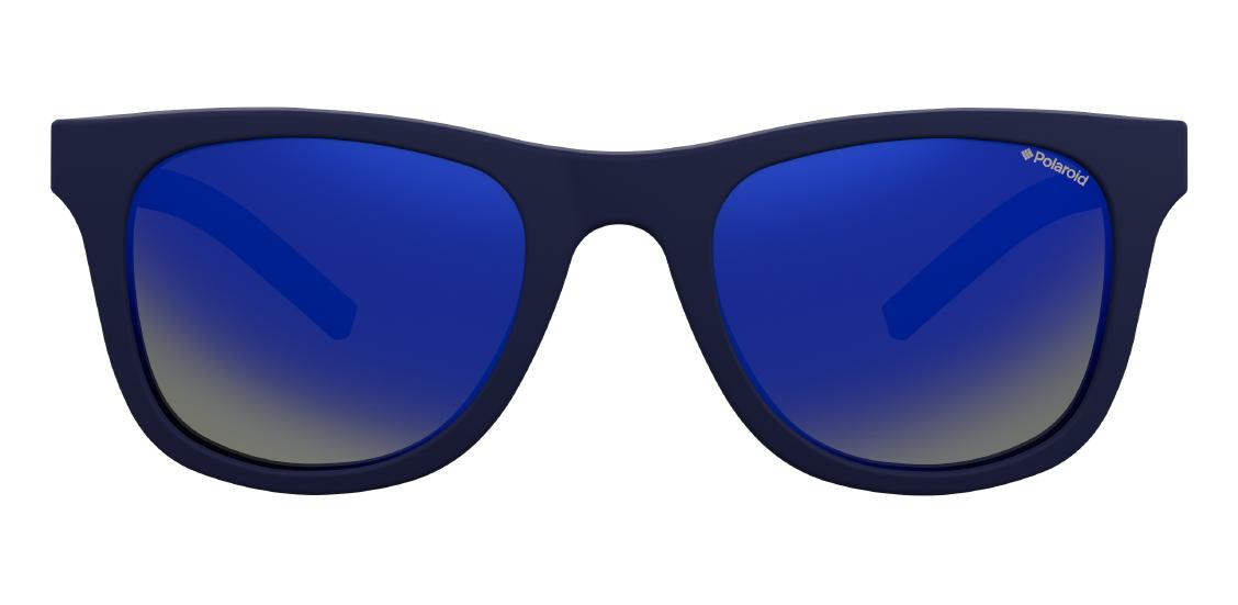 Солнцезащитные очки Polaroid PLD 7020/S PJP/5X
