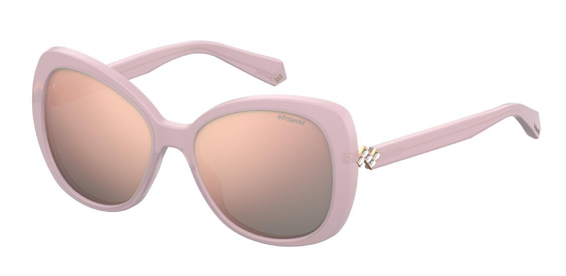 Солнцезащитные очки Polaroid PLD 4063/S/X 35J/0J