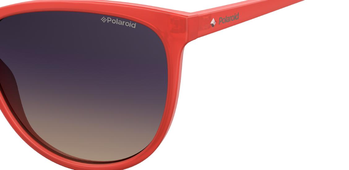 Солнцезащитные очки Polaroid PLD 4066/S 1N5/Z7
