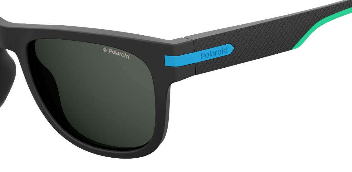 Солнцезащитные очки Polaroid PLD 2065/S OY4/M9