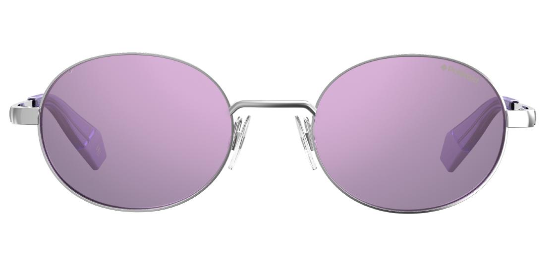 Солнцезащитные очки Polaroid PLD 6066/S B6E/A2