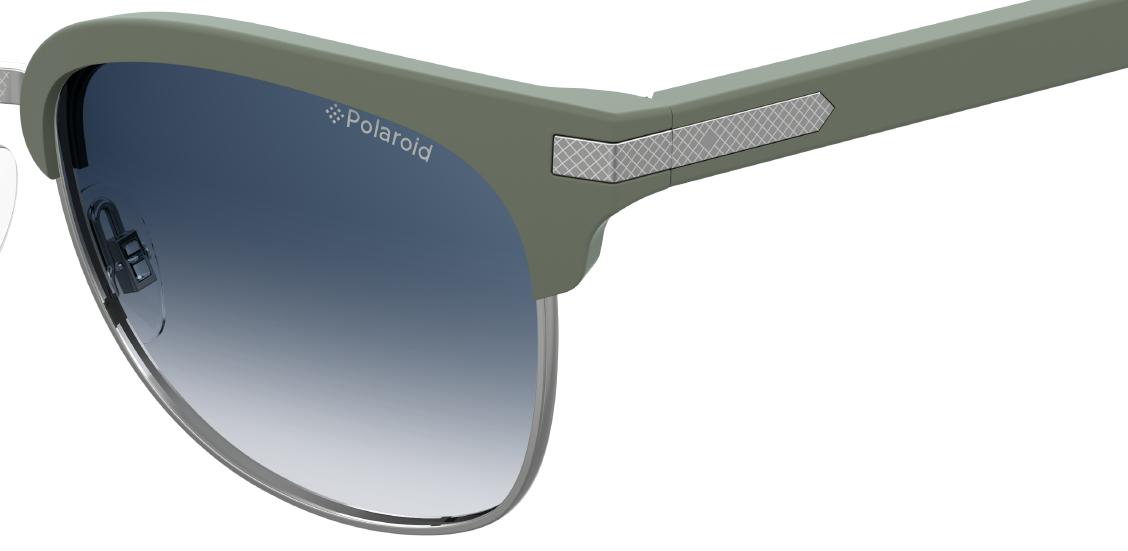 Солнцезащитные очки Polaroid PLD 2076/S D51/5X