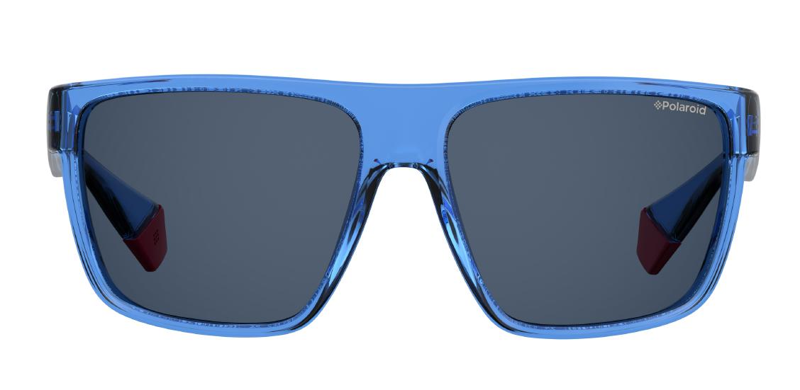 Солнцезащитные очки Polaroid PLD 6076/S PJP/C3