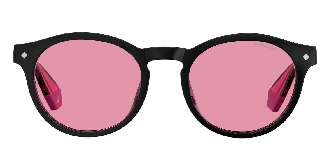 Солнцезащитные очки Polaroid PLD 6081/G/CS 3H2/0F