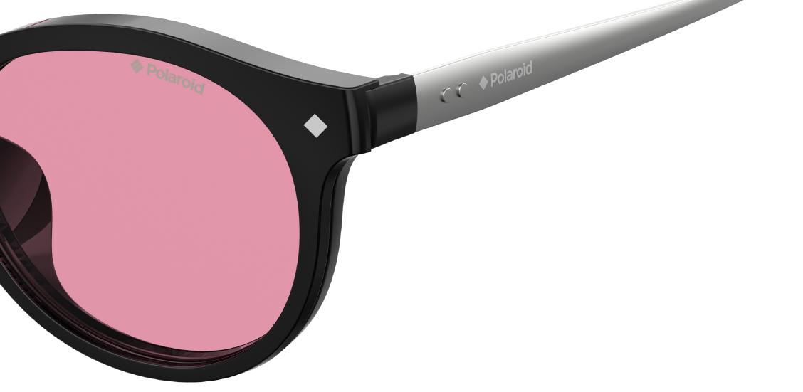 Солнцезащитные очки Polaroid PLD 6081/G/CS 3H2/0F