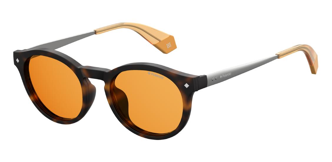 Солнцезащитные очки Polaroid PLD 6081/G/CS HJV/HE