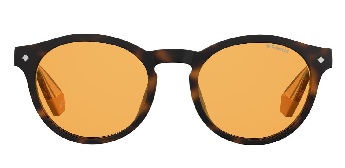 Солнцезащитные очки Polaroid PLD 6081/G/CS HJV/HE