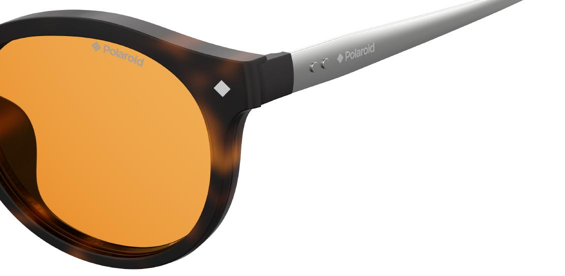 Солнцезащитные очки Polaroid PLD 6081/G/CS HJV/HE