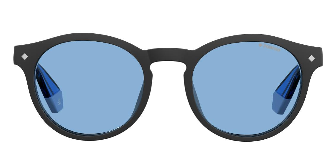 Солнцезащитные очки Polaroid PLD 6081/G/CS OY4/C3