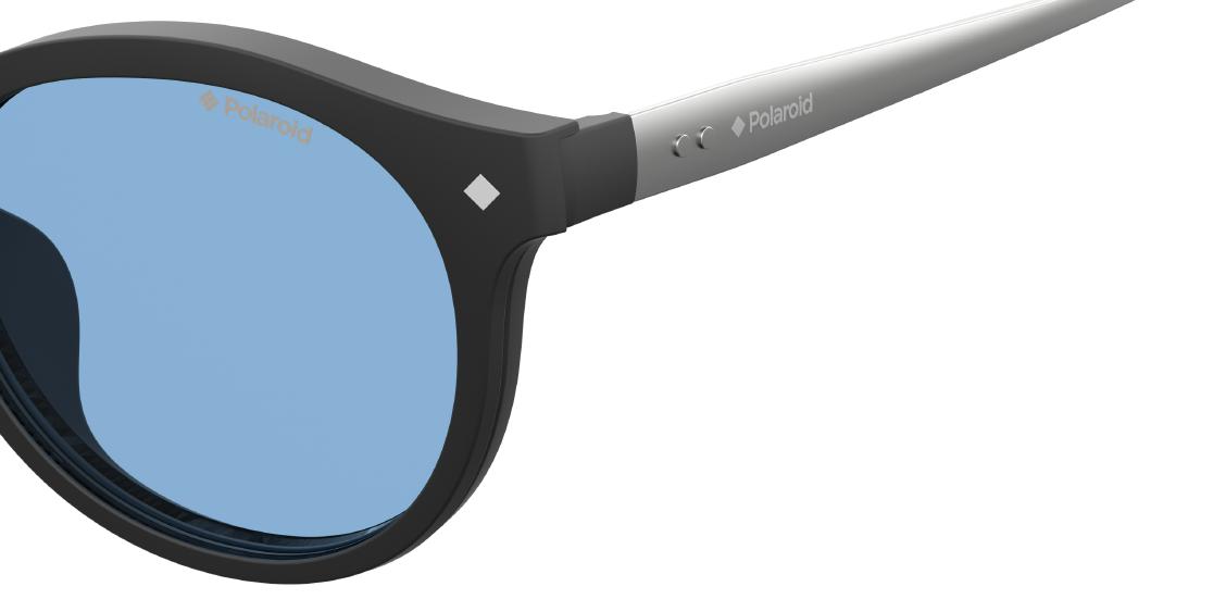 Солнцезащитные очки Polaroid PLD 6081/G/CS OY4/C3