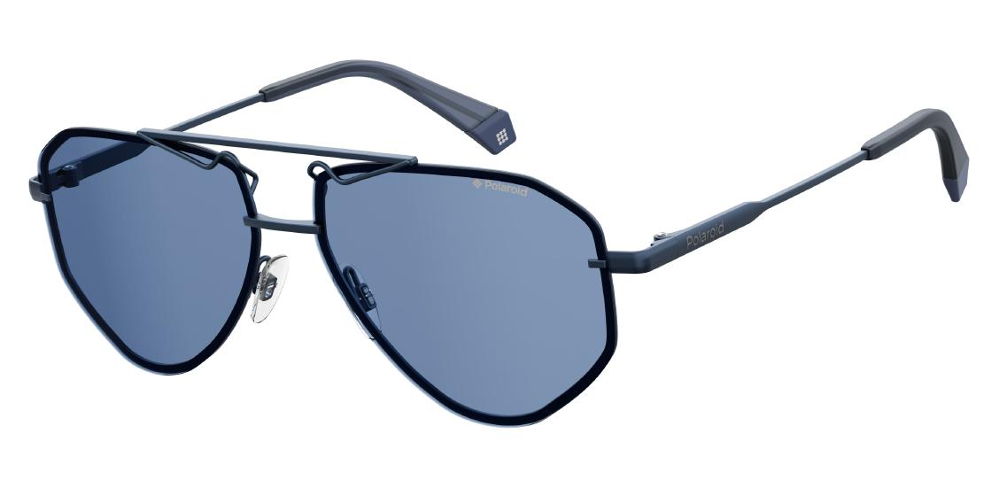 Солнцезащитные очки Polaroid PLD 6092/S PJP/C3