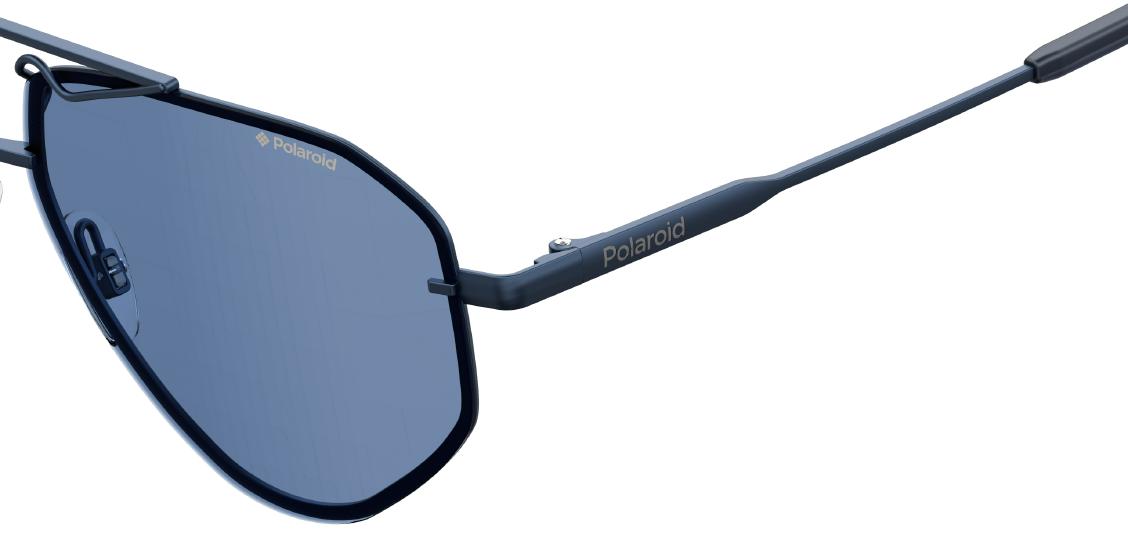 Солнцезащитные очки Polaroid PLD 6092/S PJP/C3