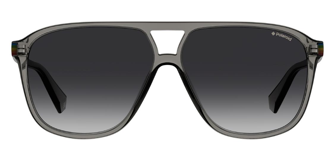 Солнцезащитные очки Polaroid PLD 6097/S KB7/WJ