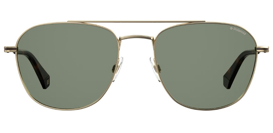 Солнцезащитные очки Polaroid PLD 2084/G/S J5G/UC