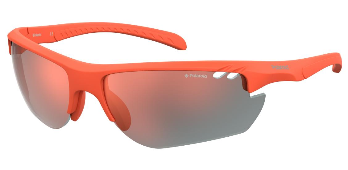 Солнцезащитные очки Polaroid PLD 7026/S 2M5/OZ