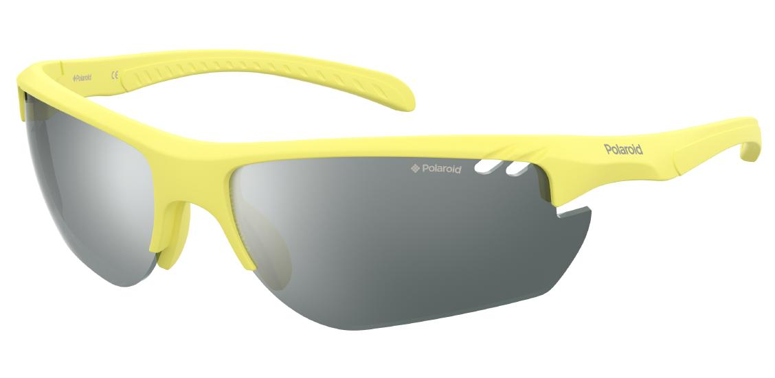 Солнцезащитные очки Polaroid PLD 7026/S 2V7/EX