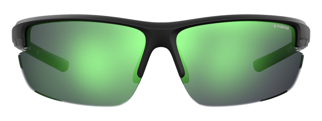 Солнцезащитные очки Polaroid PLD 7027/S 3OL/5Z