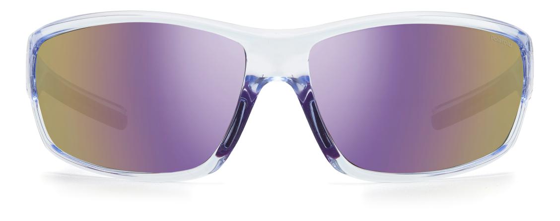 Солнцезащитные очки Polaroid PLD 7029/S 141/AI