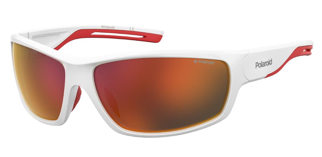 Солнцезащитные очки Polaroid PLD 7029/S 7DM/OZ