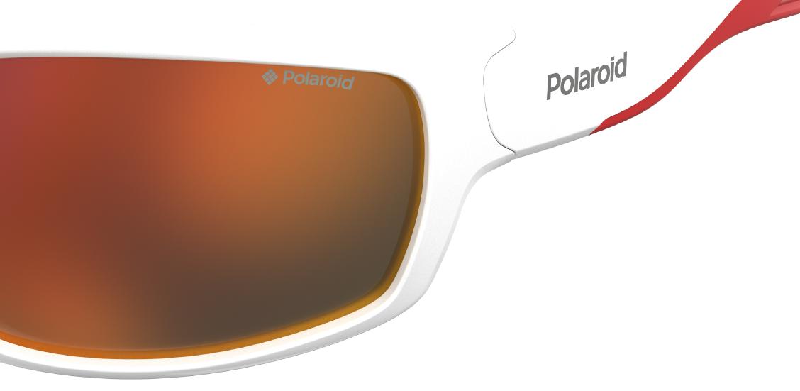 Солнцезащитные очки Polaroid PLD 7029/S 7DM/OZ