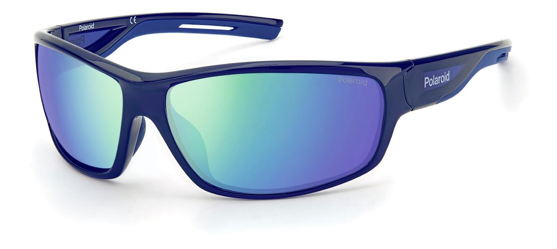 Солнцезащитные очки Polaroid PLD 7029/S GEG/5Z