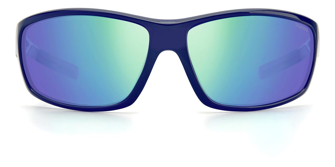 Солнцезащитные очки Polaroid PLD 7029/S GEG/5Z