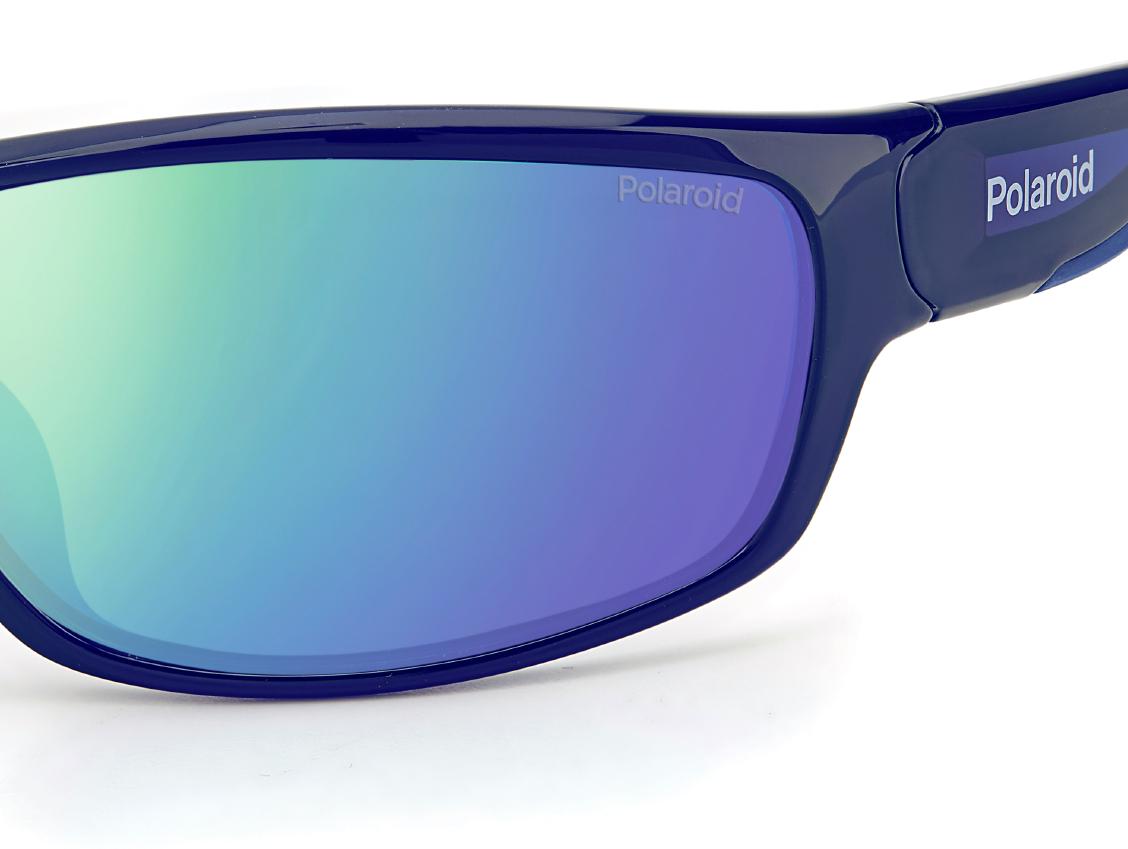 Солнцезащитные очки Polaroid PLD 7029/S GEG/5Z