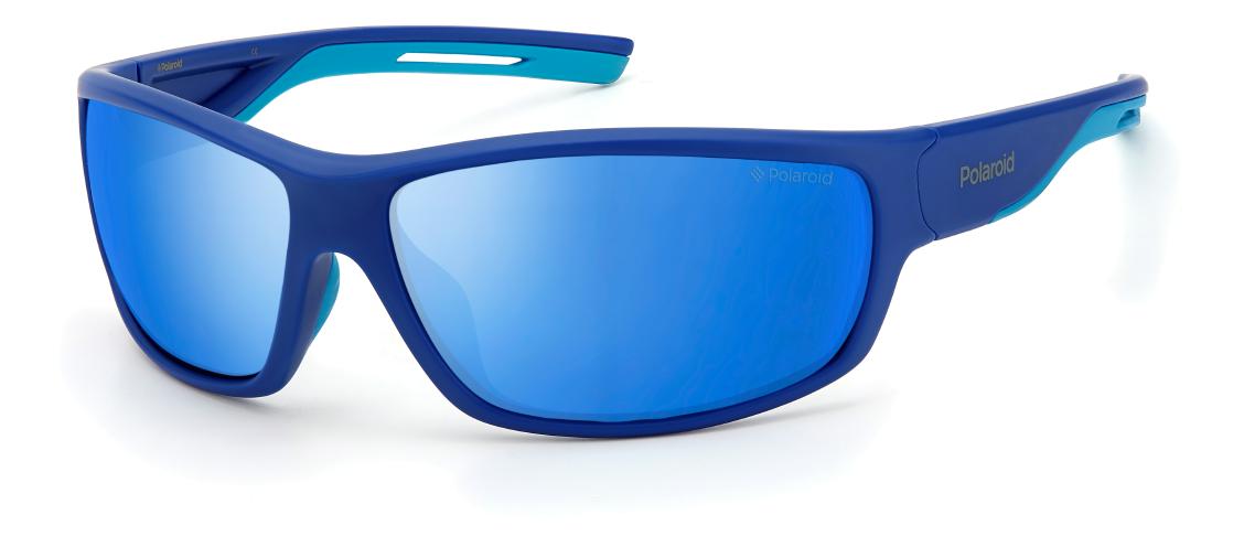 Солнцезащитные очки Polaroid PLD 7029/S PJP/5X