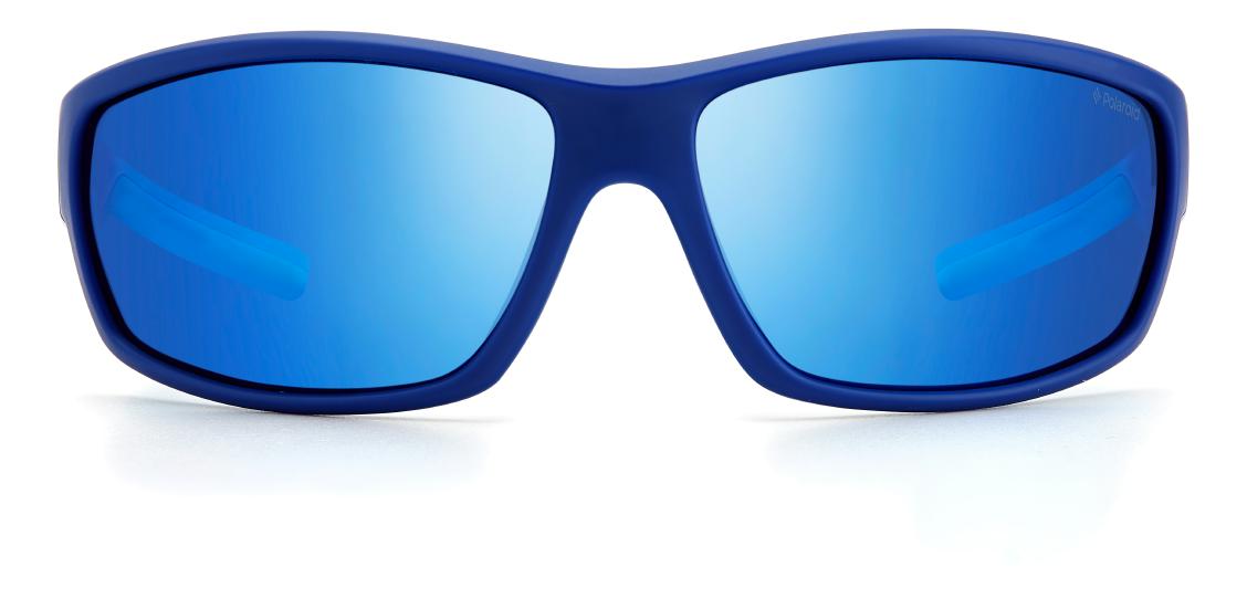 Солнцезащитные очки Polaroid PLD 7029/S PJP/5X