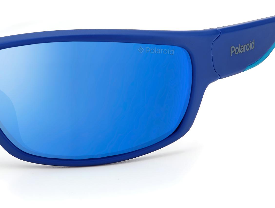 Солнцезащитные очки Polaroid PLD 7029/S PJP/5X