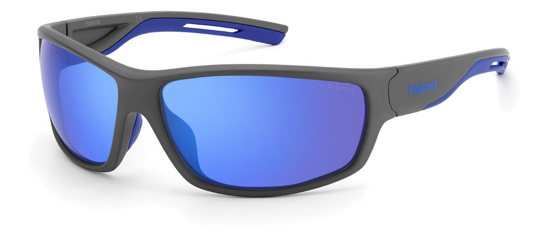 Солнцезащитные очки Polaroid PLD 7029/S RIW/5X