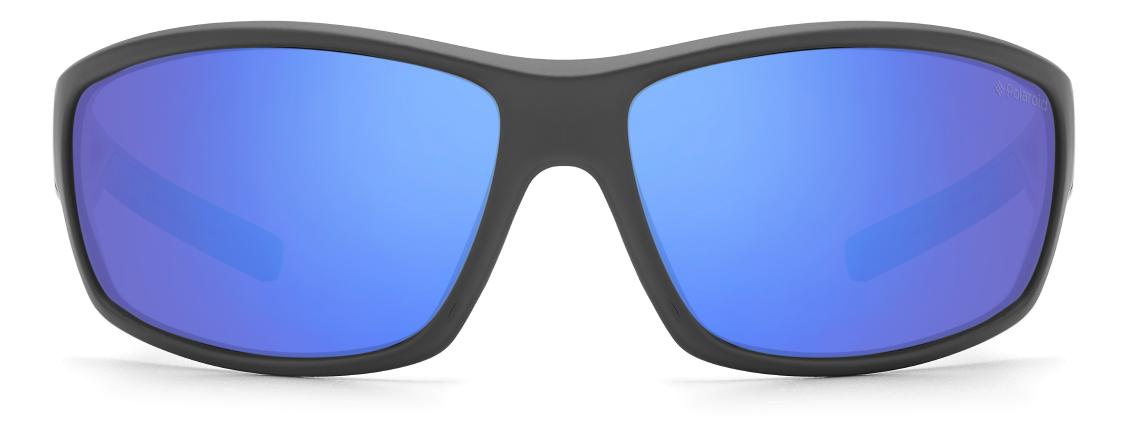 Солнцезащитные очки Polaroid PLD 7029/S RIW/5X