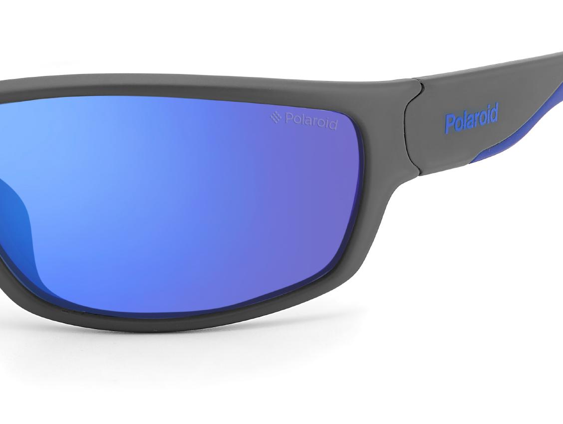 Солнцезащитные очки Polaroid PLD 7029/S RIW/5X