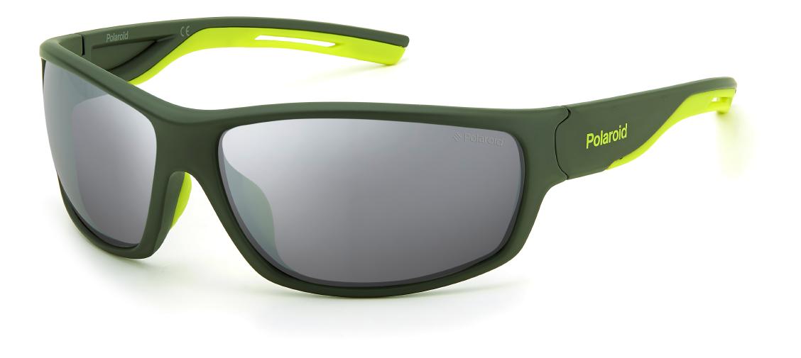 Солнцезащитные очки Polaroid PLD 7029/S TBO/EX