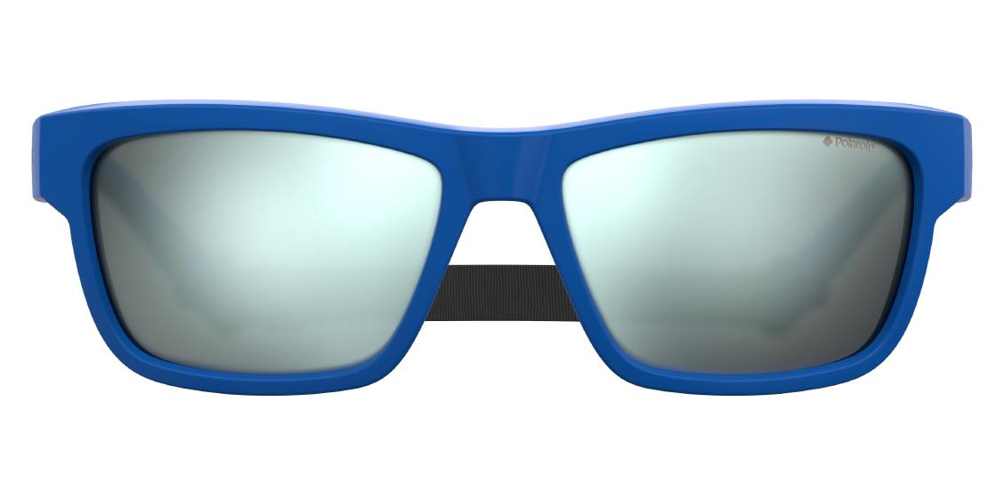 Солнцезащитные очки Polaroid PLD 7031/S MVU/EX