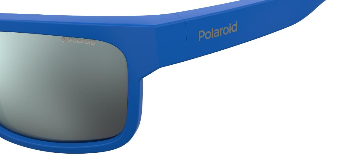 Солнцезащитные очки Polaroid PLD 7031/S MVU/EX