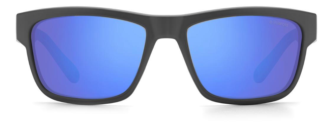 Солнцезащитные очки Polaroid PLD 7031/S RIW/5X