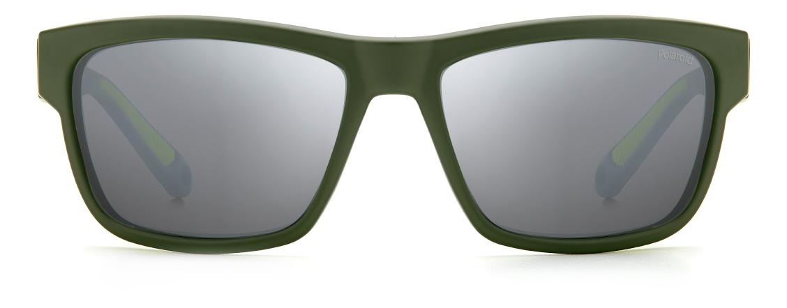 Солнцезащитные очки Polaroid PLD 7031/S TBO/EX