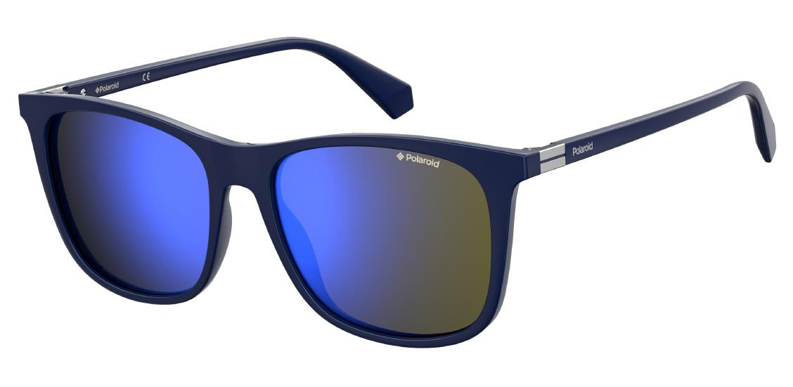 Солнцезащитные очки Polaroid PLD 6103/S/X PJP/5X
