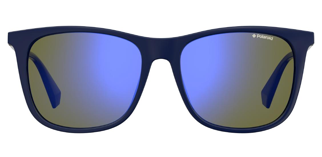 Солнцезащитные очки Polaroid PLD 6103/S/X PJP/5X